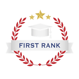 First Rank Logo